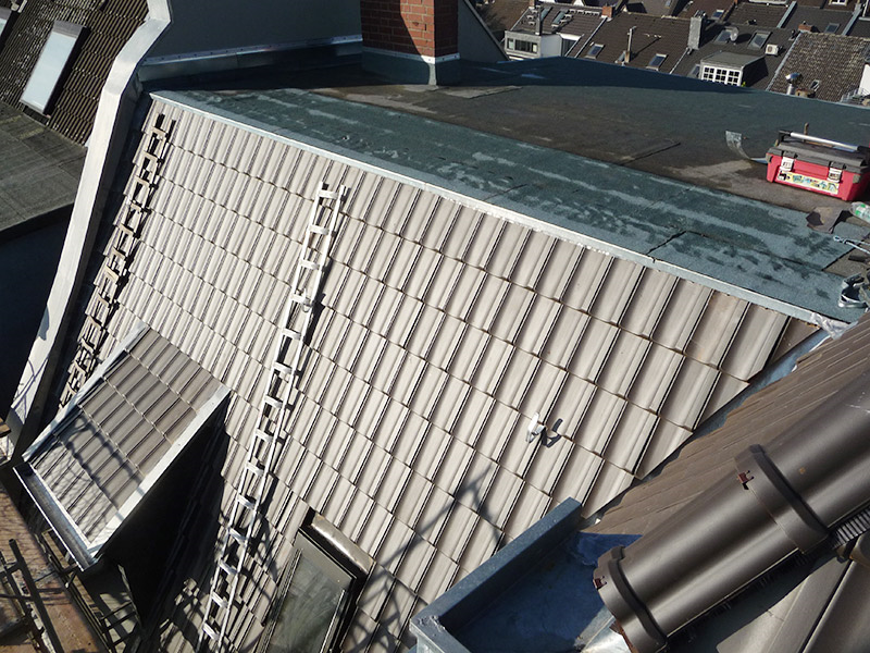 Wimmers & Sohn Bedachungen GbR