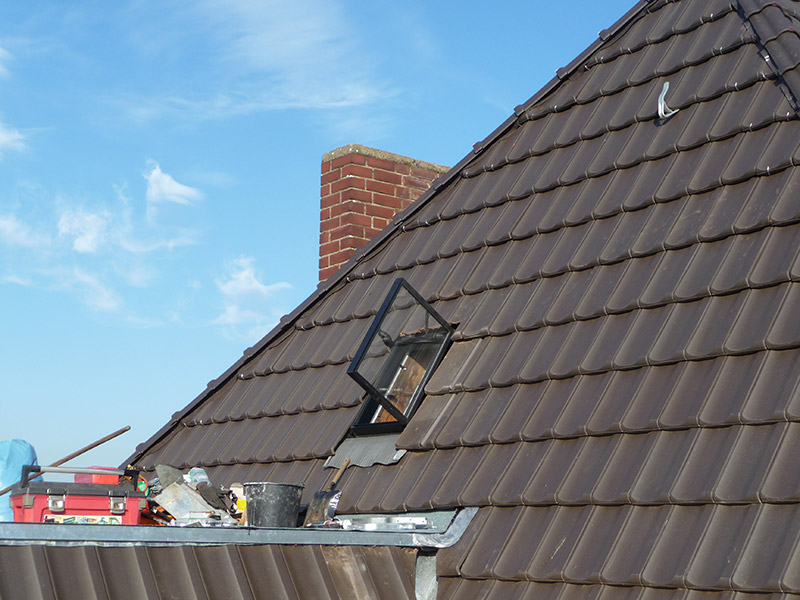 Wimmers & Sohn Bedachungen GbR